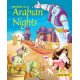 The Best of Arabian Nights